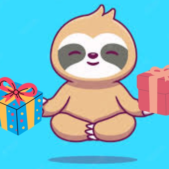 Unlisted Items 🦥 - Picture 10 of 12